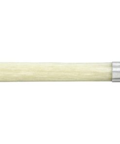 Faber Castell Reservevulling radeerstift Faber-Castell glasvezel 30106