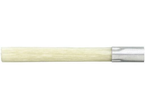 Faber Castell Reservevulling radeerstift Faber-Castell glasvezel 30106