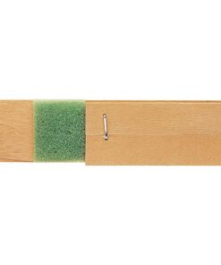 Faber Castell Schuurplankje Faber-Castell (slijper)