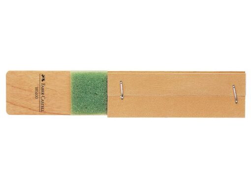 Faber Castell Schuurplankje Faber-Castell (slijper)