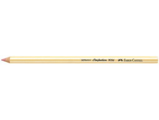 Faber Castell Gumpotlood Faber-Castell Perfection 7056