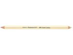 Faber Castell gumpotlood Faber-Castell Perfection 7057 voor potlood en inkt