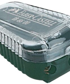 Faber Castell slijper Faber-Castell voor potloodstiftjes 2,0 en 3,15mm