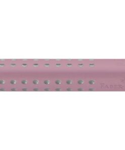 Faber Castell Gum Faber-Castell grip 2001 Rose shadows