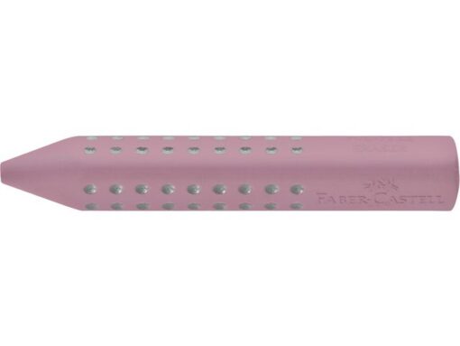Faber Castell Gum Faber-Castell grip 2001 Rose shadows