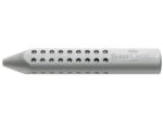 Faber Castell gum Faber-Castell GRIP 2001 grijs