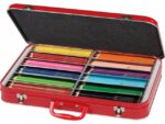 Faber Castell kleurpotlood Faber-Castell Jumbo 144 stuks