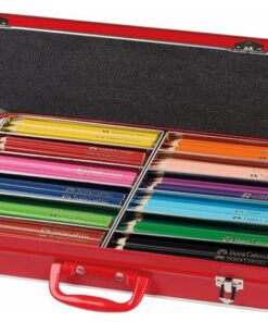Faber Castell kleurpotlood Faber-Castell Jumbo 144 stuks