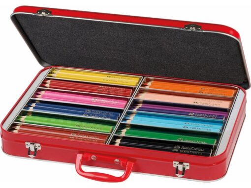 Faber Castell kleurpotlood Faber-Castell Jumbo 144 stuks