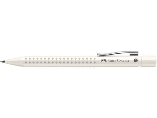 Faber Castell Vulpotlood Faber-Castell Grip 2010 0.7mm Harmony "coconut   milk"