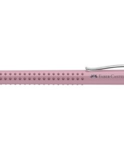 Faber Castell Vulpotlood Faber-Castell Grip 2010 0.5mm Harmony "rose      shadows"