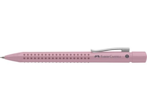 Faber Castell Vulpotlood Faber-Castell Grip 2010 0.5mm Harmony "rose      shadows"