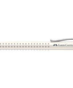 Faber Castell Vulpotlood Faber-Castell Grip 2010 0.5mm Harmony "coconut   milk"