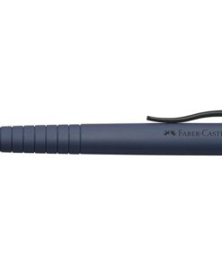 Faber Castell Balpen Faber-Castell Polyball XB Urban marine blauw