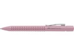 Faber Castell Balpen Faber-Castell Grip 2010 M Harmony "rose shadows"