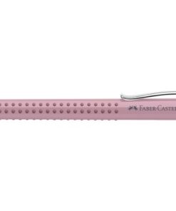 Faber Castell Balpen Faber-Castell Grip 2010 M Harmony "rose shadows"