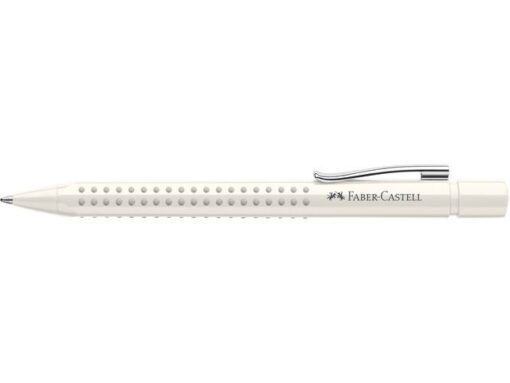 Faber Castell Balpen Faber-Castell Grip 2010 M Harmony "coconut milk"
