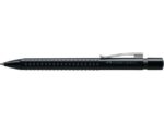 Faber Castell Balpen Faber-Castell Grip 2010 M Harmony zwart