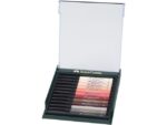 Faber Castell Tekenstift Faber-Castell Pitt Artist Pen Brush set 12 stuks Skin