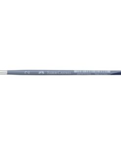 Faber Castell Penseel Faber-Castell rond nr 2