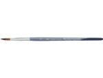 Faber Castell Penseel Faber-Castell rond nr 6