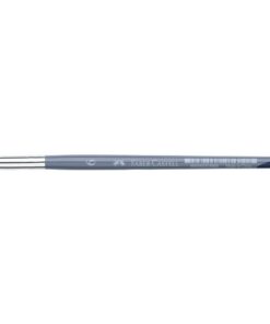 Faber Castell Penseel Faber-Castell rond nr 6