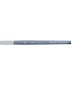 Faber Castell Penseel Faber-Castell rond nr 10