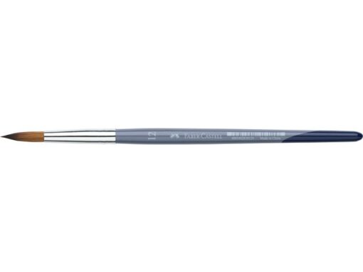 Faber Castell penseel Faber-Castell rond nr. 12