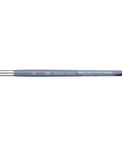 Faber Castell penseel Faber-Castell platte kwast nr. 6