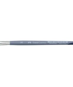 Faber Castell Penseel Faber-Castell plat nr 8
