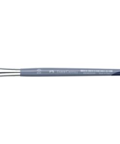 Faber Castell penseel Faber-Castell platte kwast nr. 10
