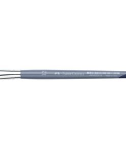 Faber Castell penseel Faber-Castell platte kwast nr. 12