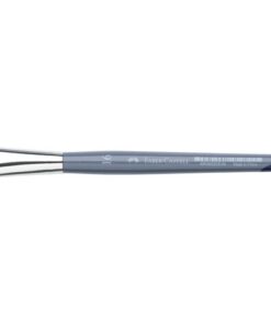 Faber Castell Penseel Faber-Castell plat nr 16