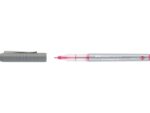 Faber Castell Inktroller Faber-Castell 0.7mm wijnrood
