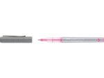 Faber Castell Inktroller Faber-Castell 0.7mm roze