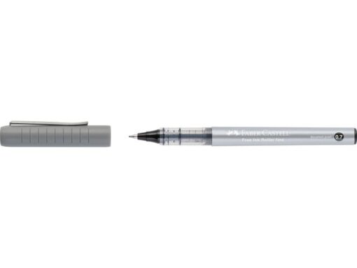 Faber Castell Inktroller Faber-Castell 0.7mm zwart