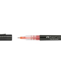 Faber Castell Inktroller Faber-Castell 1.5mm oranje