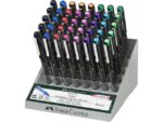 Faber Castell Inktroller Faber-Castell 1.5mm in display á 40 stuks