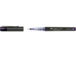 Faber Castell Inktroller Faber-Castell 1.5mm paars