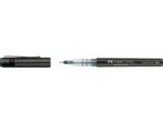 Faber Castell Inktroller Faber-Castell 1.5mm zwart
