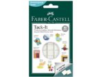 Faber Castell Tack-it kleefpad 90 stuks a 50g