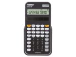 Calculator Fiamo ECO 30 BK zwart-wit