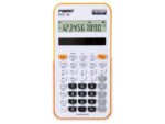 Calculator Fiamo ECO 30 OR wit-oranje