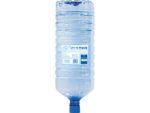 Bronwater O-water fles 18 liter