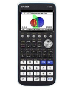 Rekenmachine Casio FX-CG50 EH grafisch