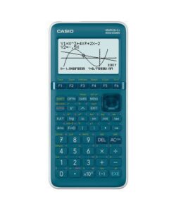 Rekenmachine Casio GRAPH25+EII