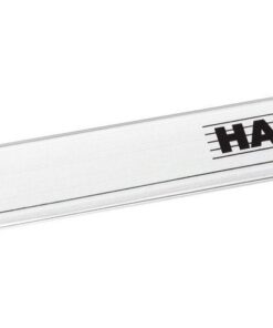 Naamclip HAN transparant