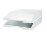 Brievenbak HAN A4 Standaard plastic wit