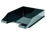 Brievenbak HAN A4 Standaard plastic zwart