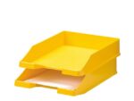 Brievenbak HAN A4 Standaard plastic geel